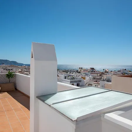 Balcones De نيرخا