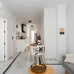 Apartament Balcones De *