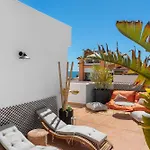 Apartament Balcones De *