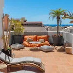 Balcones De