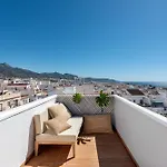 Apartament Balcones De *