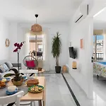 Balcones De Apartament Nerja