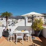 Balcones De Apartament *