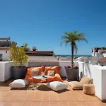 Apartament Balcones De Nerja