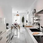 Apartament Balcones De *