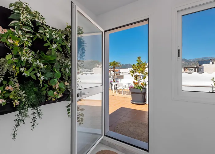 Appartement Balcones De Nerja