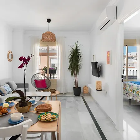 Balcones De Daire Nerja
