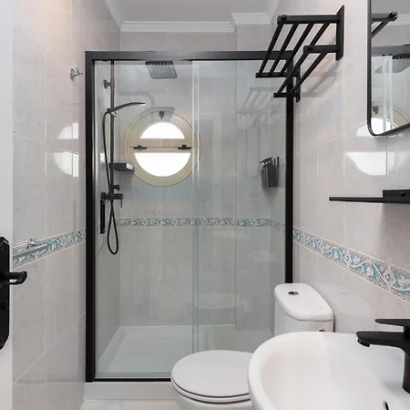 Διαμέρισμα Balcones De *