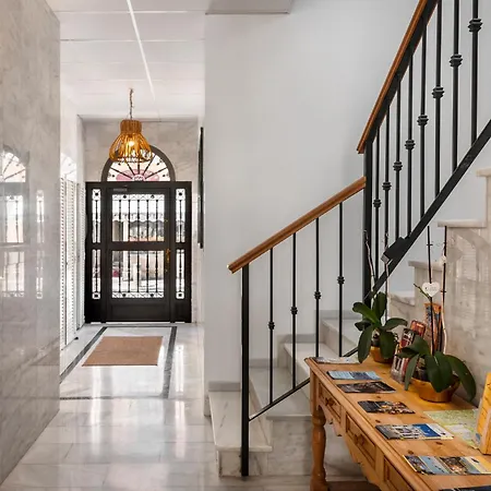 Balcones De *