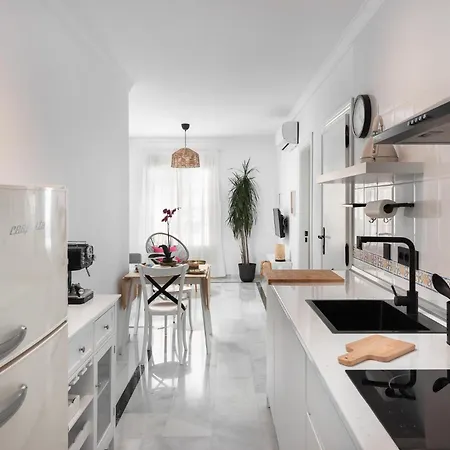 Διαμέρισμα Balcones De *