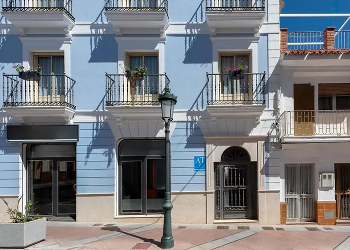Apartment Balcones De