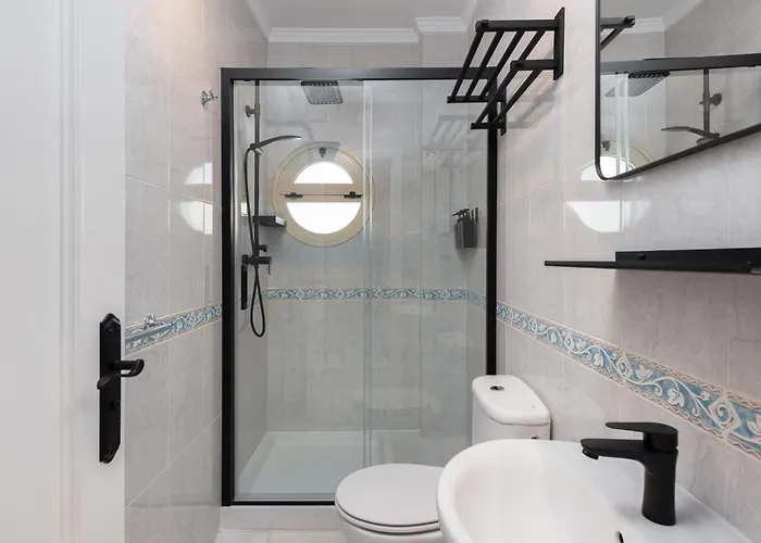 Apartment Balcones De *