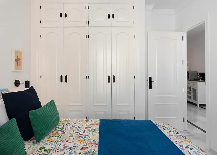 Apartament Balcones De Nerja