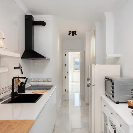 Апартаменты Balcones De *