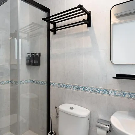 Balcones De * Нерха