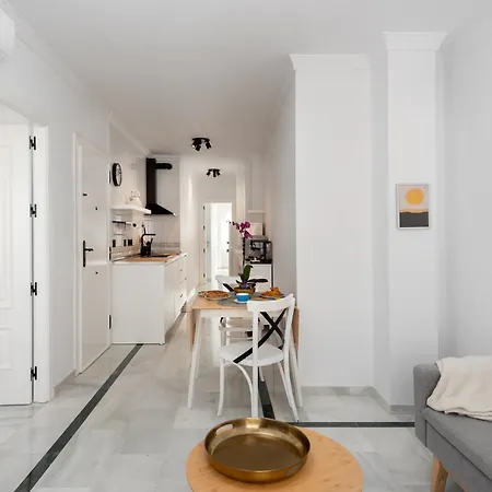 Апартаменты Balcones De *